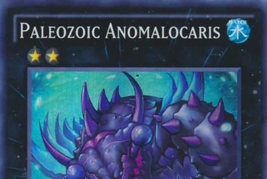 Paleozoic | Yu-Gi-Oh! Wiki | Fandom Paleozoic | Yu-Gi-Oh! Wiki | Fandom
