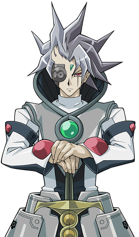 Paradox, Yu-Gi-Oh! Wiki