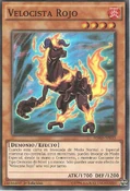 Card Gallery:Red Sprinter | Yu-Gi-Oh! Wiki | Fandom