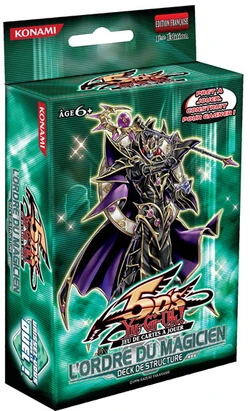 yugioh endymion structure deck 2019 Amazon.com: YuGiOh 5D's Spellcaster's Command English Structure Deck [Toy]  : Toys & Games main image 1