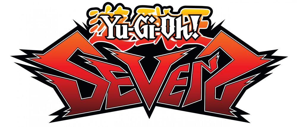 TV Time - Yu-Gi-Oh!: Sevens (TVShow Time)