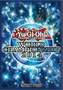 World Championship 2014