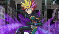 Assistir Yu-Gi-Oh! VRAINS ep 47 HD Online - Animes Online