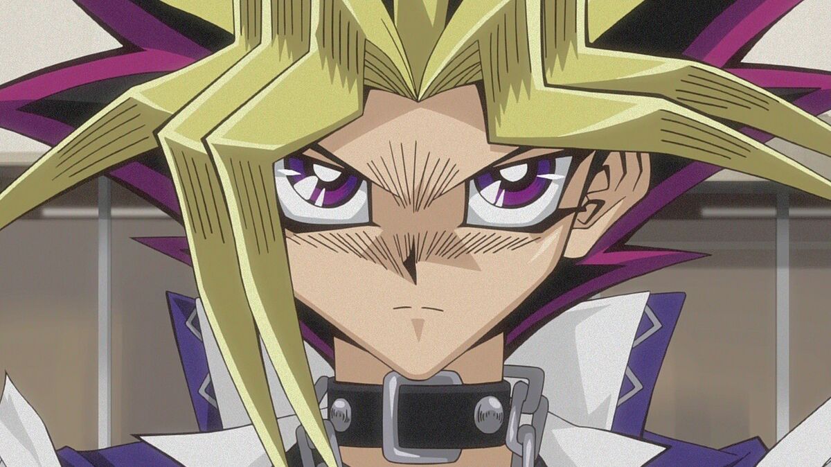 Yu-Gi-Oh! O Filme: Pirâmide de Luz, Yu-Gi-Oh! Wiki