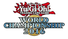 Yu-Gi-Oh! World Championship 2016 prize cards