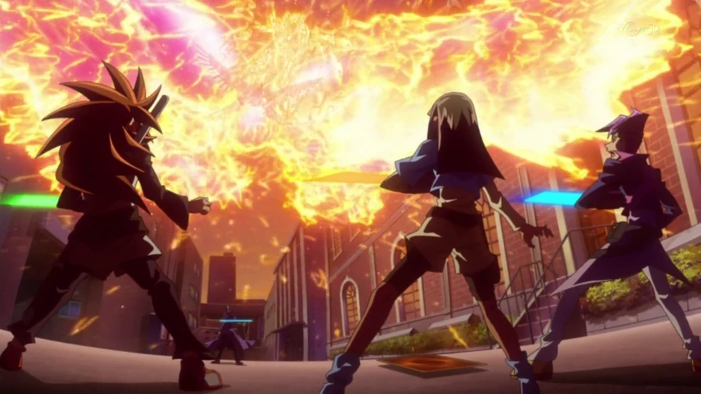 Shay Obsidian | Yu-Gi-Oh! Wiki | Fandom