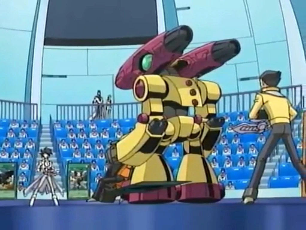 Yu-Gi-Oh! GX - Episode 082 | Yu-Gi-Oh! Wiki | Fandom