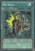 SDY-E027 (C) (1st Edition) Starter Deck: Yugi