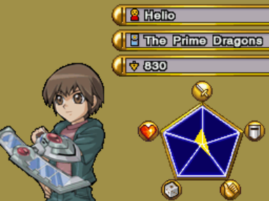 Helio, Yu-Gi-Oh! Wiki