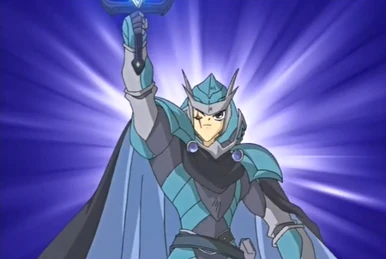 The Eye of Timaeus (anime) | Yu-Gi-Oh! Wiki | Fandom