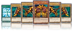 lost art yugioh cards Yugioh Offerings to The Doomed LART-EN017 Lost Art Promo Ultra Rare Se