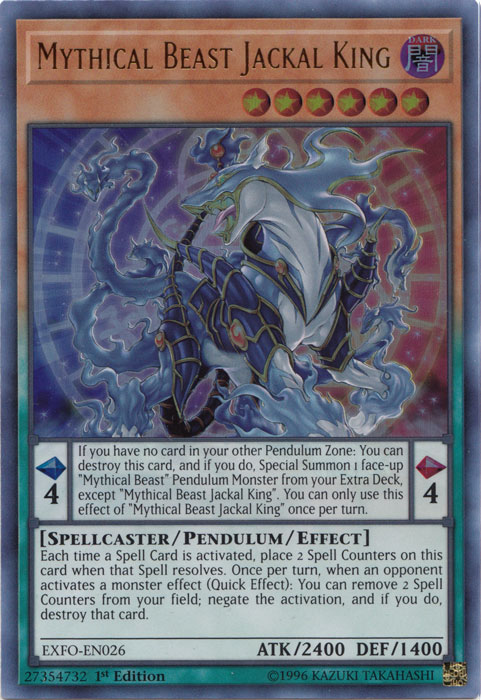 Beast Gear Gyro Jackal - Yugipedia - Yu-Gi-Oh! wiki