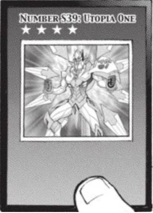 Number S39 Utopia One Manga Yu Gi Oh Wiki Fandom Number S39 Utopia One Manga Yu Gi Oh Wiki Fandom