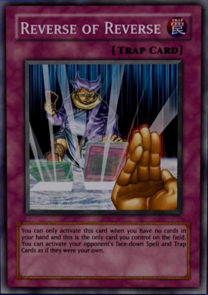 Pin on Yugioh trap and spell