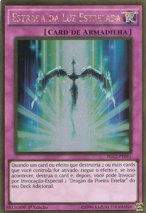 Starlight indo para o seu dono 💖 #yugioh #yugiohtiktok #yugiohcards #