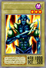 Yu-Gi-Oh! The Eternal Duelist Soul