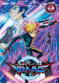 VRAINS DVD 1