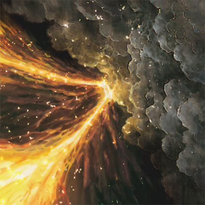 Volcanic Ash | Yu-Gi-Oh! Wiki | Fandom