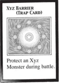 Xyz Barrier | Yu-Gi-Oh! Wiki | Fandom