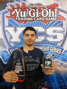 Angel Flores | Yu-Gi-Oh! Wiki | Fandom