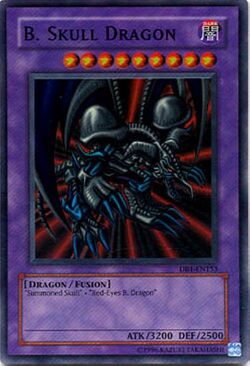 Card Gallery:Black Skull Dragon | Yu-Gi-Oh! Wiki | Fandom
