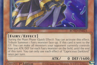 Darklord Edeh Arae | Yu-Gi-Oh! Wiki | Fandom Darklord Edeh Arae | Yu-Gi-Oh! Wiki | Fandom