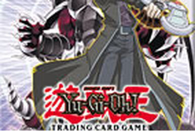 Yu-Gi-Oh! ZEXAL Duelist Pack 1 Box (30Packs) - YuGiOh Card Yuma2 Gogogo & DODODO (Korean Version)