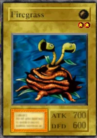 Firegrass (FMR) | Yu-Gi-Oh! Wiki | Fandom