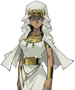 Ishizu Ishtar (Duel Links)