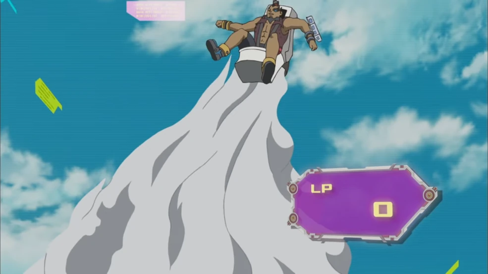 Jackal E☓J Jackal | Yu-Gi-Oh! Wiki | Fandom