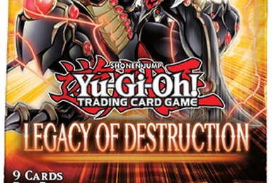 Duelist Pack: Duelists of the Abyss, Yu-Gi-Oh! Wiki