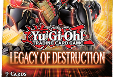 Requires control of specific archetype | Yu-Gi-Oh! Wiki | Fandom