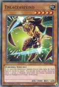 YS18-SP007 (C) (1st Edition) Starter Deck: Codebreaker