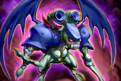 Yu-Gi-Oh! Wiki - Clavkiys, the Magikey Skyblaster