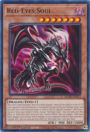 Soul Fusion - Yugipedia - Yu-Gi-Oh! wiki