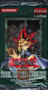 Soul of the Duelist | Yu-Gi-Oh! Wiki | Fandom