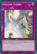 SR10-EN039 (C) "Solemn Strike"