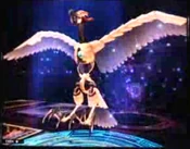 Verbündeter Der Gerechtigkeit Clausolas HAC1-DE076 Hidden Arsenal Chapter 1 Yugioh Karte