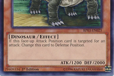 Jurassic World | Yu-Gi-Oh! Wiki | Fandom