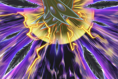 Chaos Hundred Universe | Yu-Gi-Oh! Wiki | Fandom