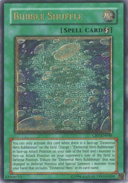 遊戯王 バブル・シャッフル PSA10 CRV-JP046 遊戯王 バブル・シャッフル PSA10 CRV-JP046 遊戯王 バブル