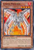 SDCR-EN008 (C) (1st Edition) Cyber Dragon Revolution Structure Deck