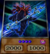 Card Gallery:Dark Diviner | Yu-Gi-Oh! Wiki | Fandom
