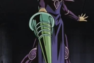Red Gadget (anime) | Yu-Gi-Oh! Wiki | Fandom