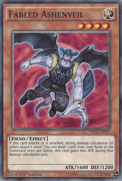 Set Card Galleries:2-Player Starter Deck Yuya & Declan (TCG-EU-1E