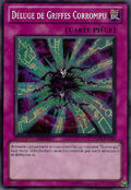 YMP1-FR009 (ScR) (Limited Edition) Yu-Gi-Oh! 3D Bonds Beyond Time Movie Pack