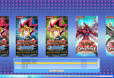 Yugioh Duelos Online :: » Jogo Online Yugioh.