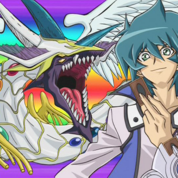 جميع حلقات Yugioh 5ds مترجم ياسين المحترف