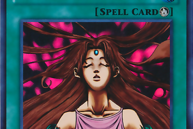 Chakra | Yu-Gi-Oh! Wiki | Fandom