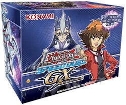 Speed Duel GX: Midterm Destruction | Yu-Gi-Oh! Wiki | Fandom